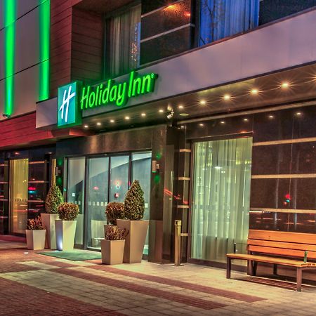 Holiday Inn Plovdiv By Ihg Kültér fotó