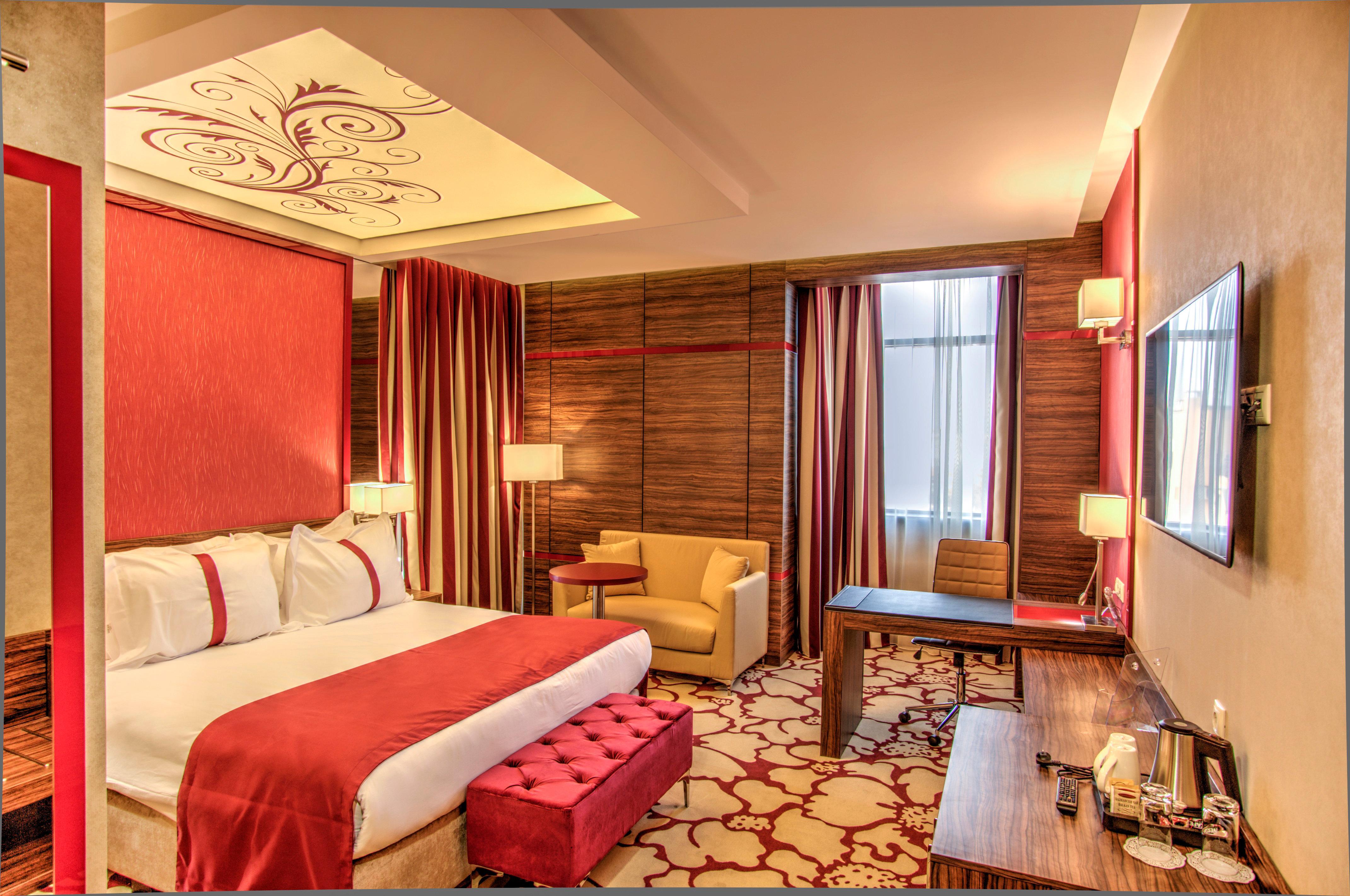 Holiday Inn Plovdiv By Ihg Kültér fotó