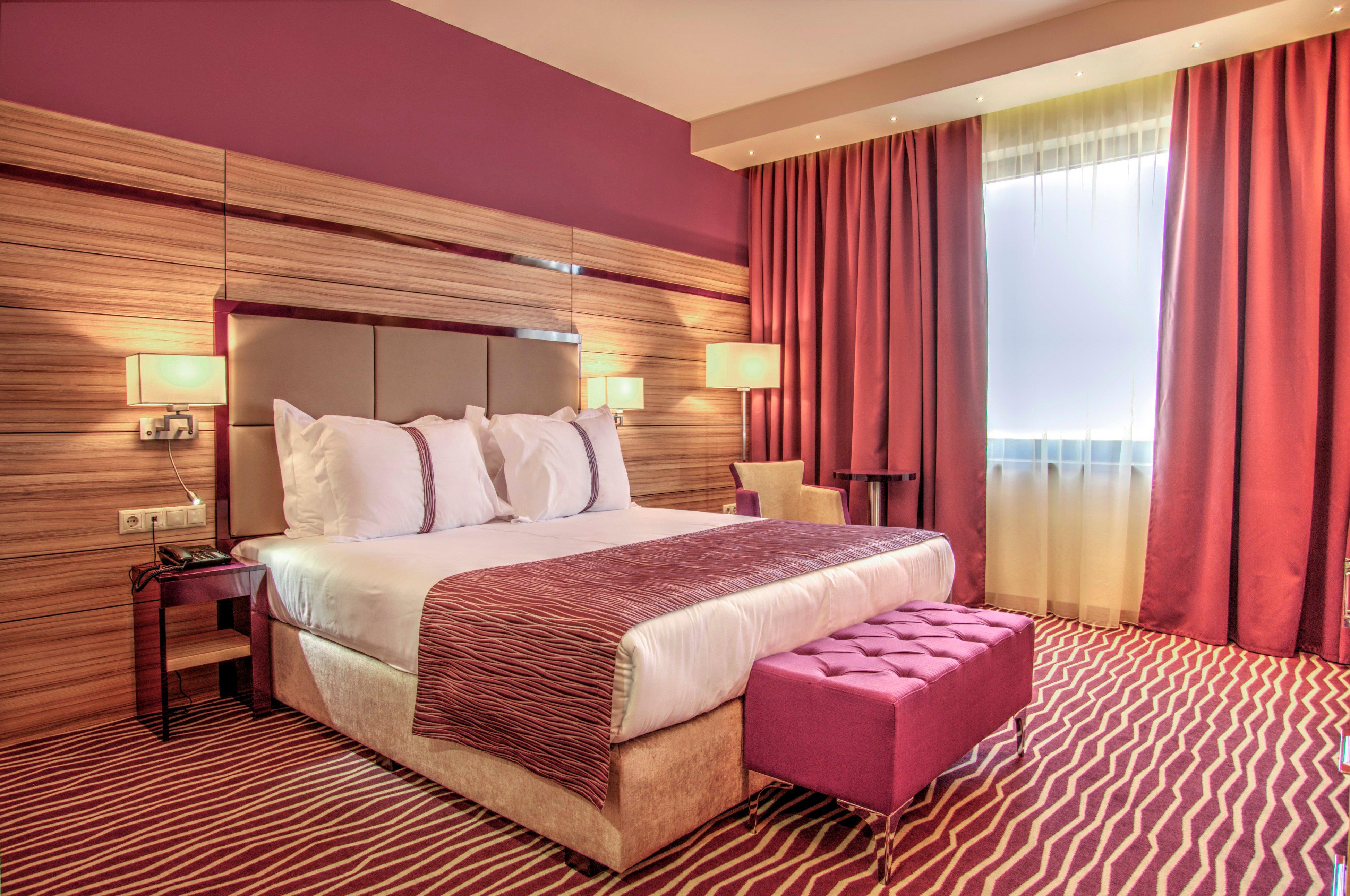 Holiday Inn Plovdiv By Ihg Kültér fotó