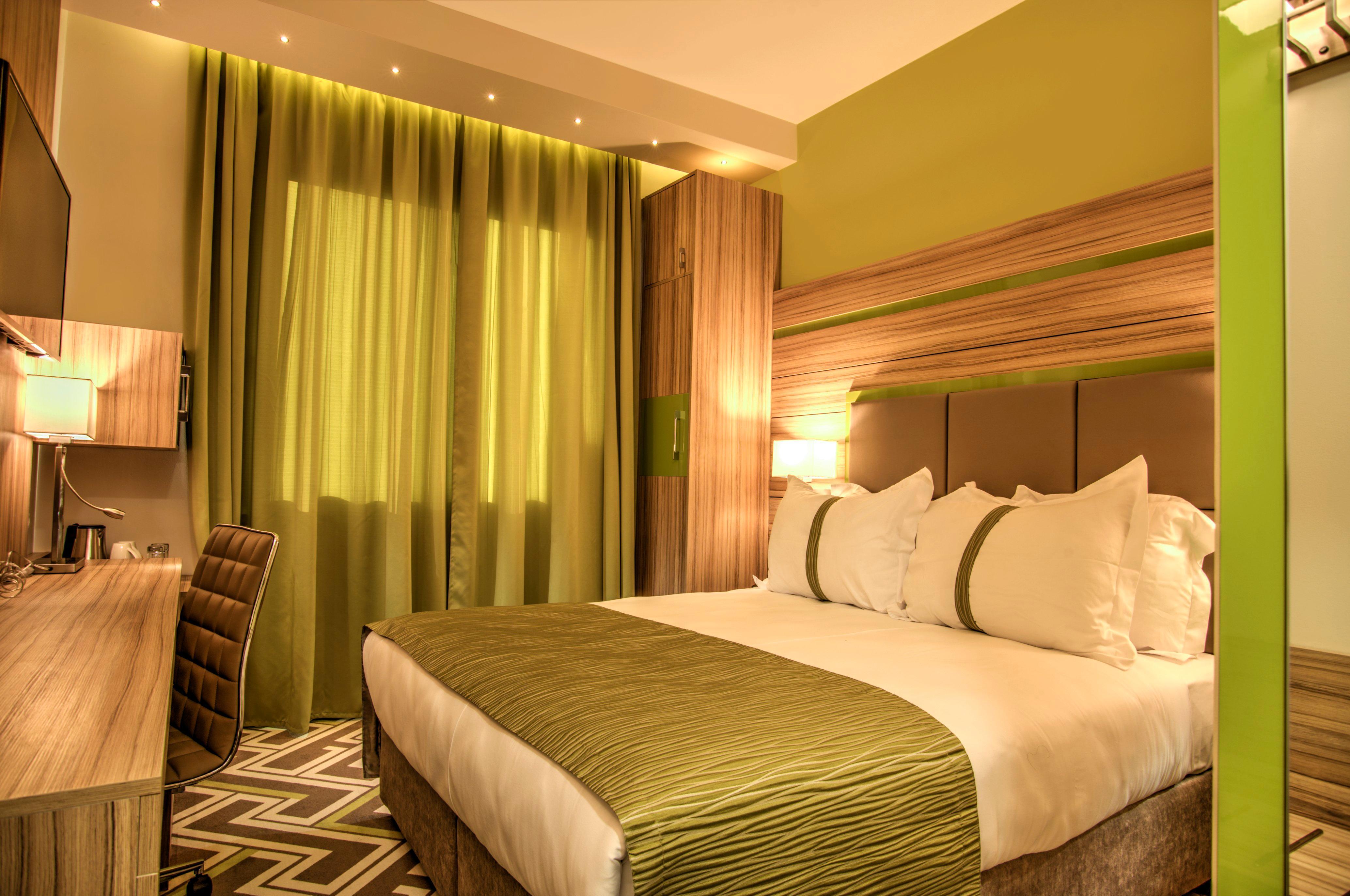 Holiday Inn Plovdiv By Ihg Kültér fotó
