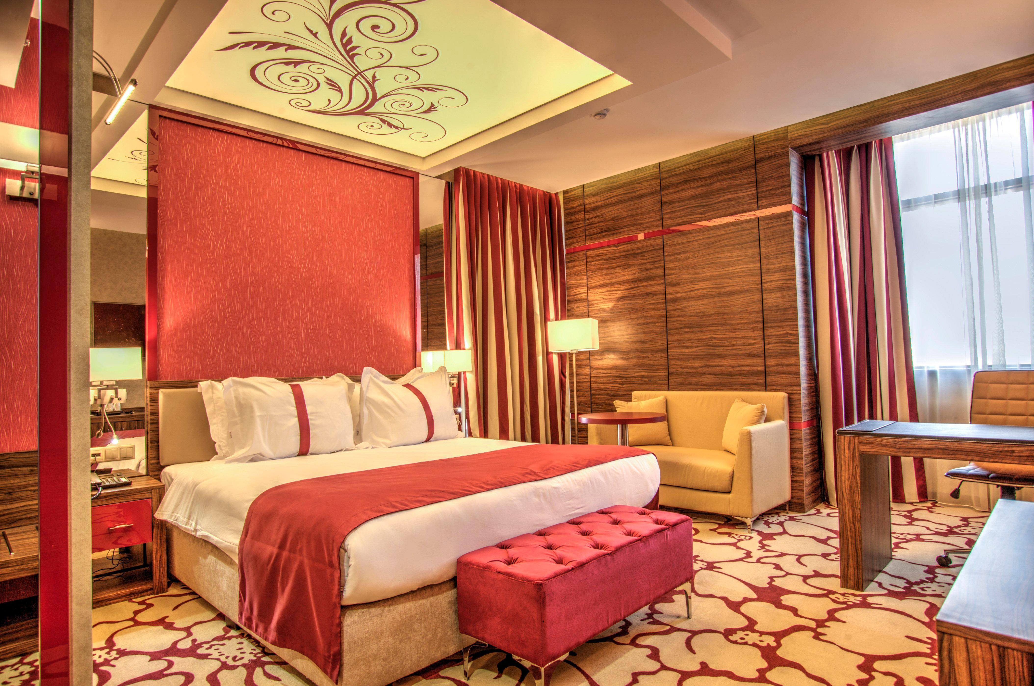 Holiday Inn Plovdiv By Ihg Kültér fotó