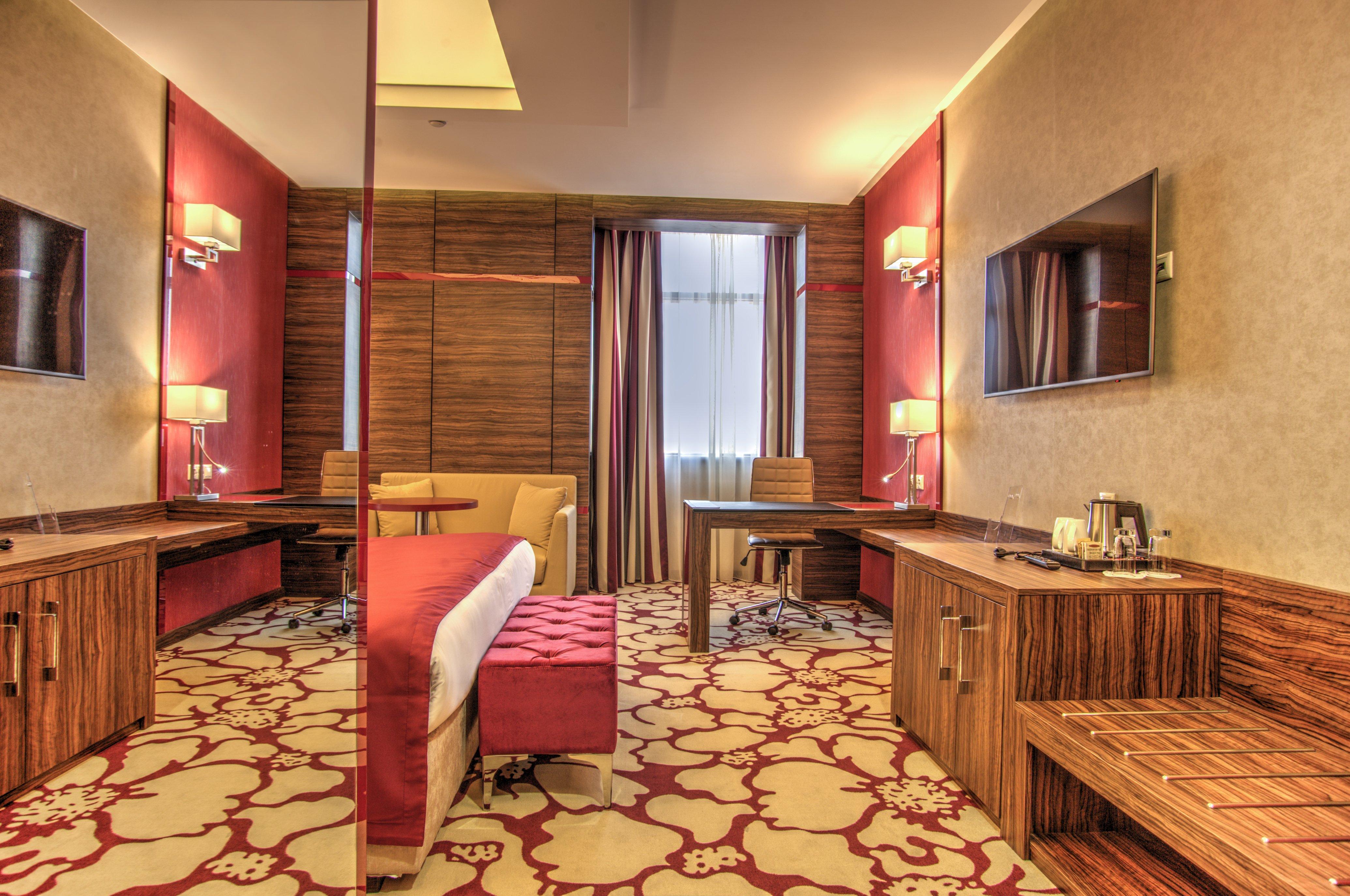 Holiday Inn Plovdiv By Ihg Kültér fotó