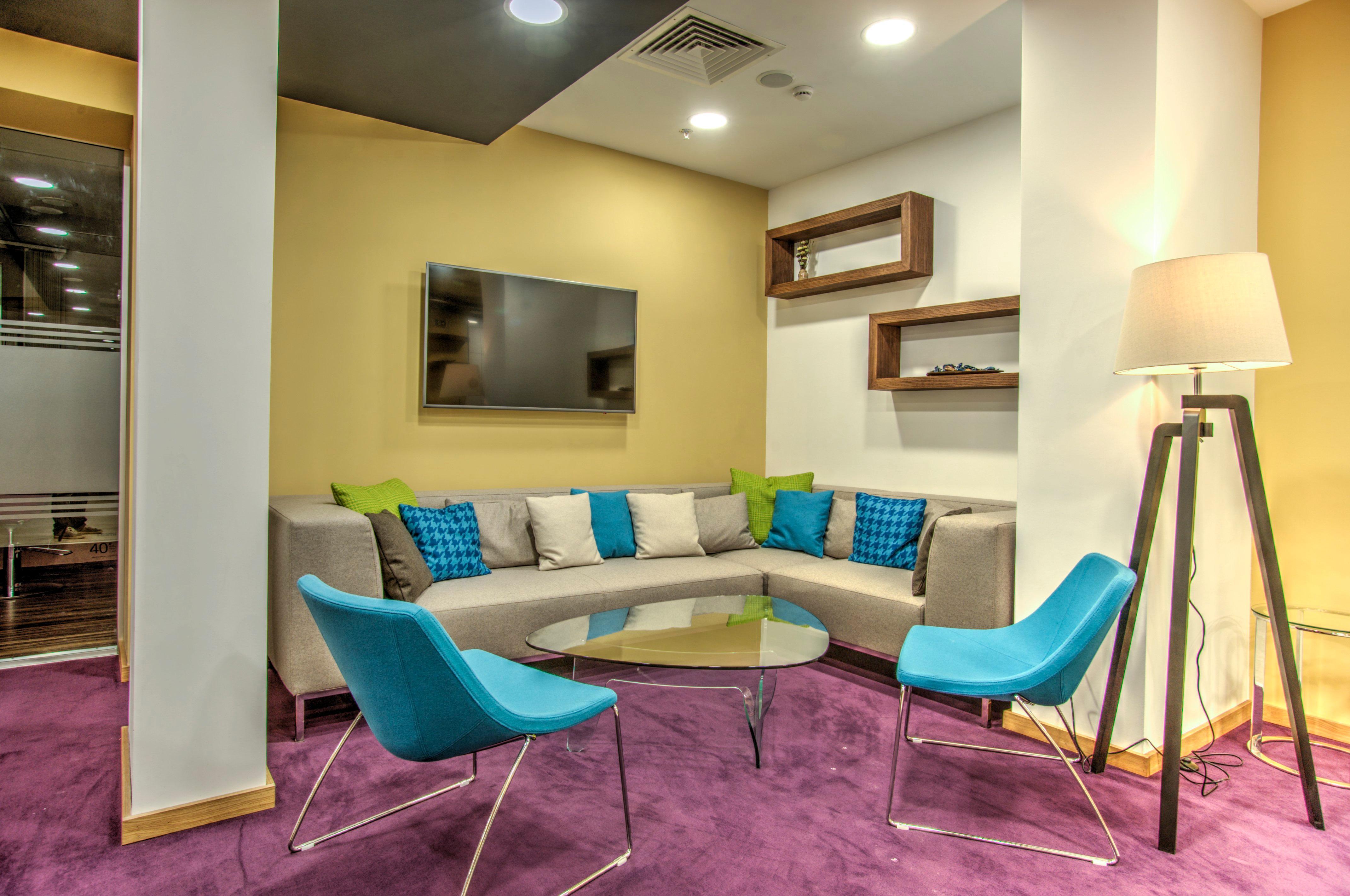 Holiday Inn Plovdiv By Ihg Kültér fotó