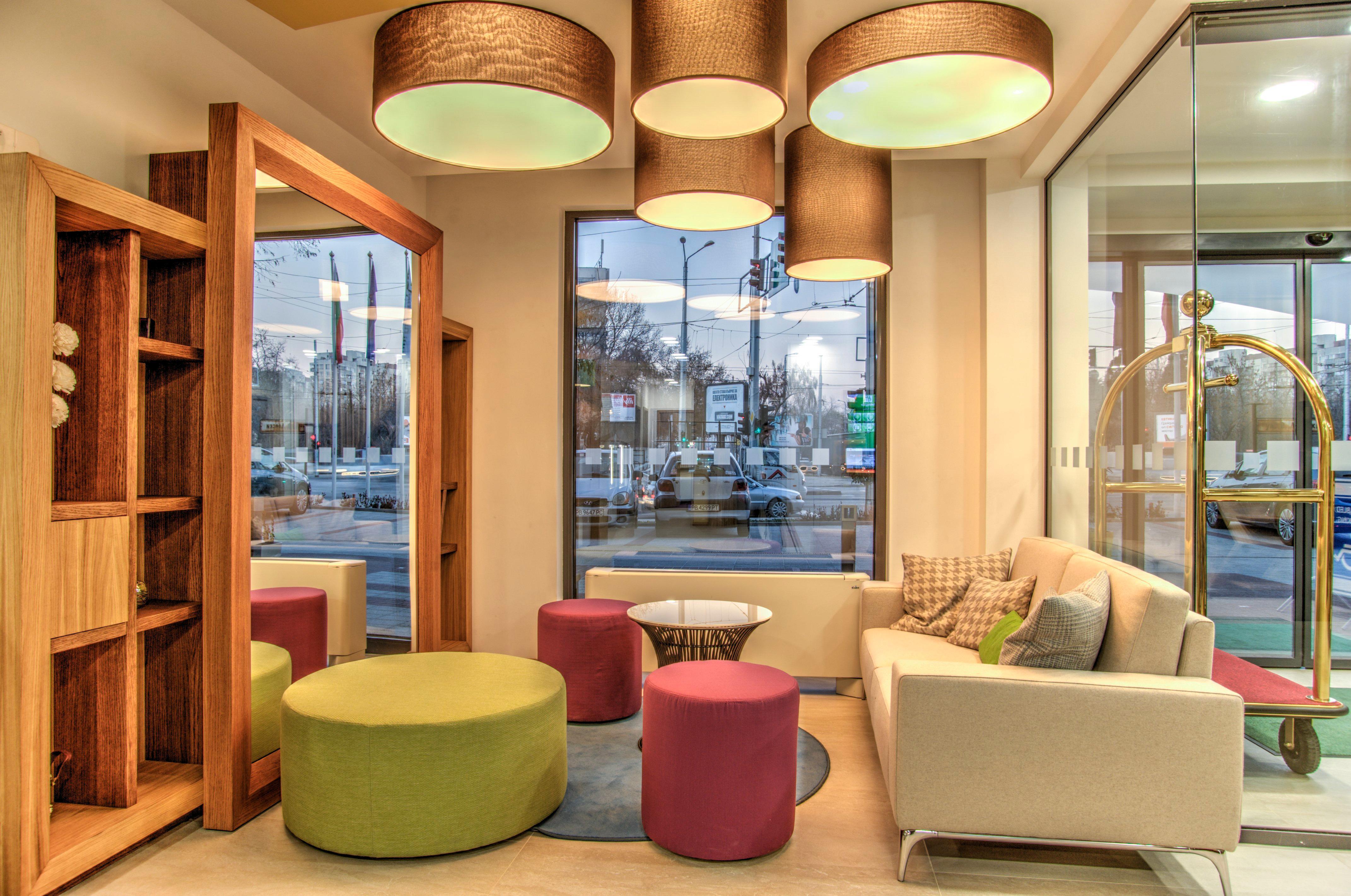 Holiday Inn Plovdiv By Ihg Kültér fotó