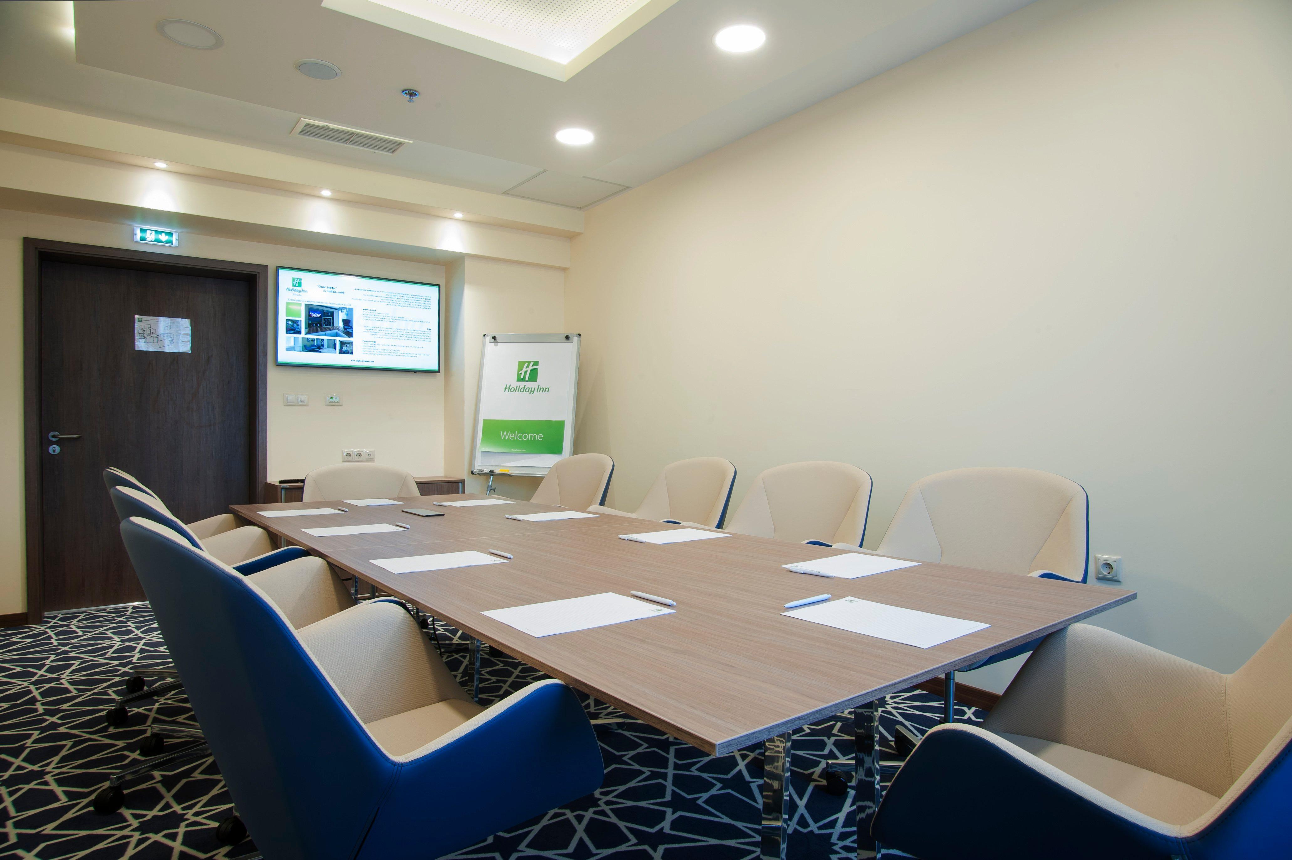 Holiday Inn Plovdiv By Ihg Kültér fotó
