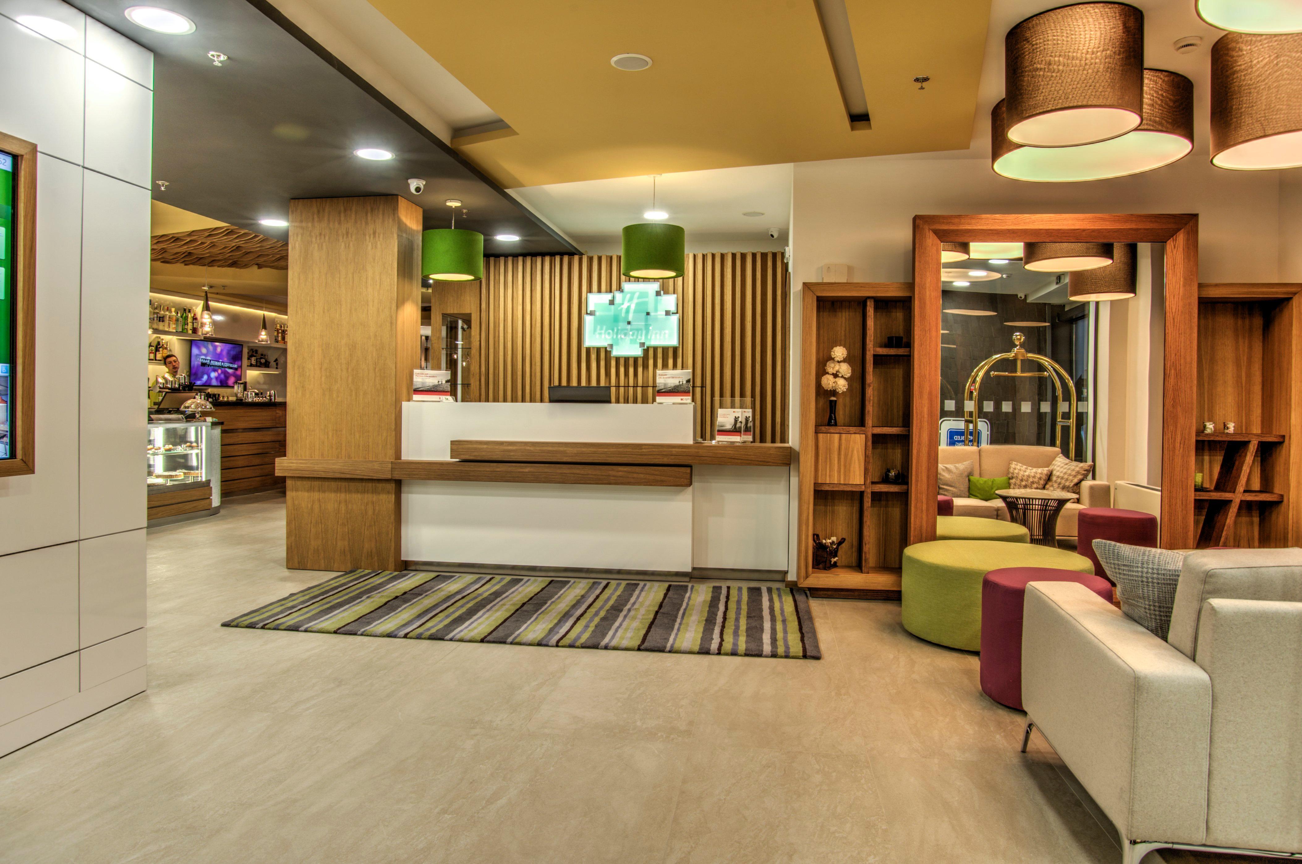 Holiday Inn Plovdiv By Ihg Kültér fotó