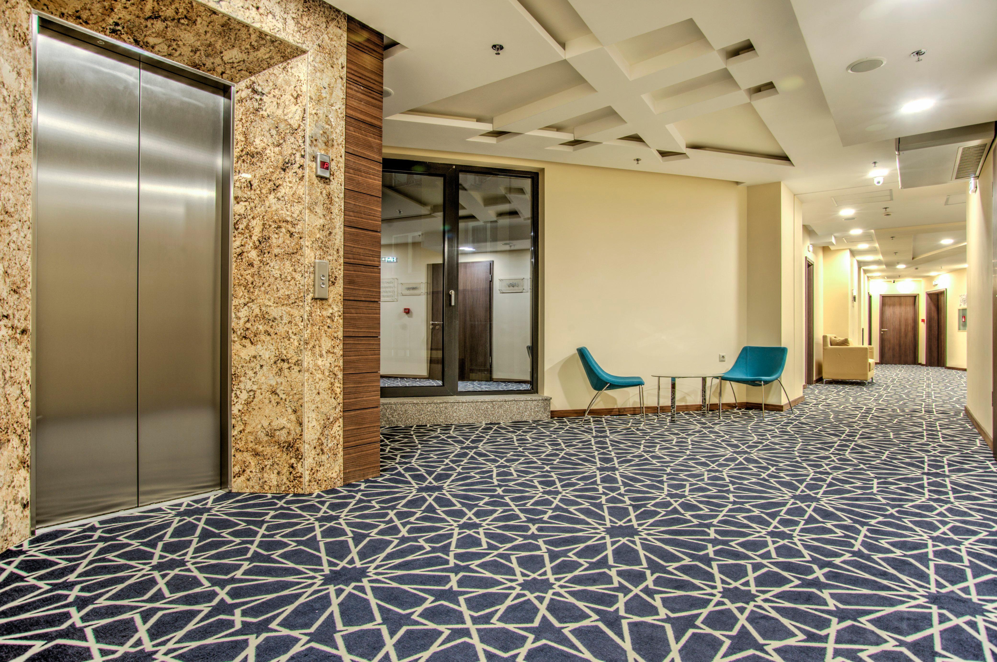 Holiday Inn Plovdiv By Ihg Kültér fotó