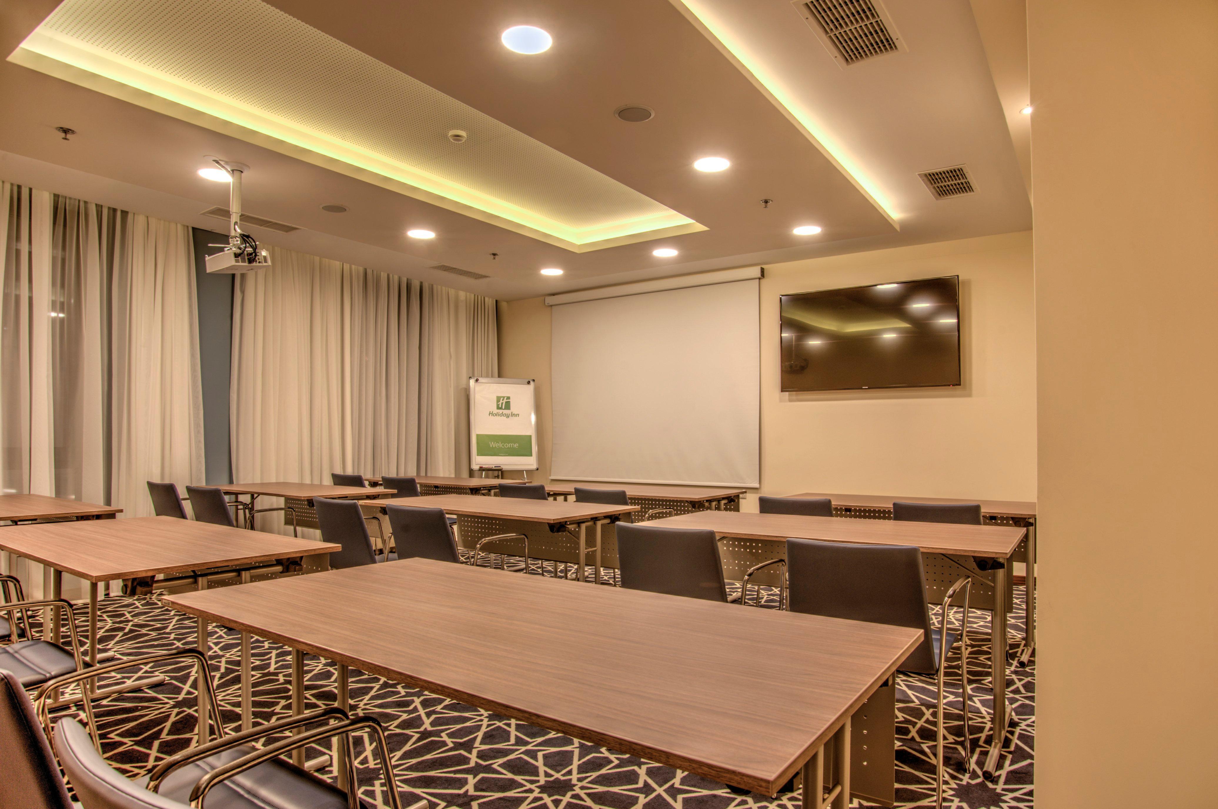 Holiday Inn Plovdiv By Ihg Kültér fotó