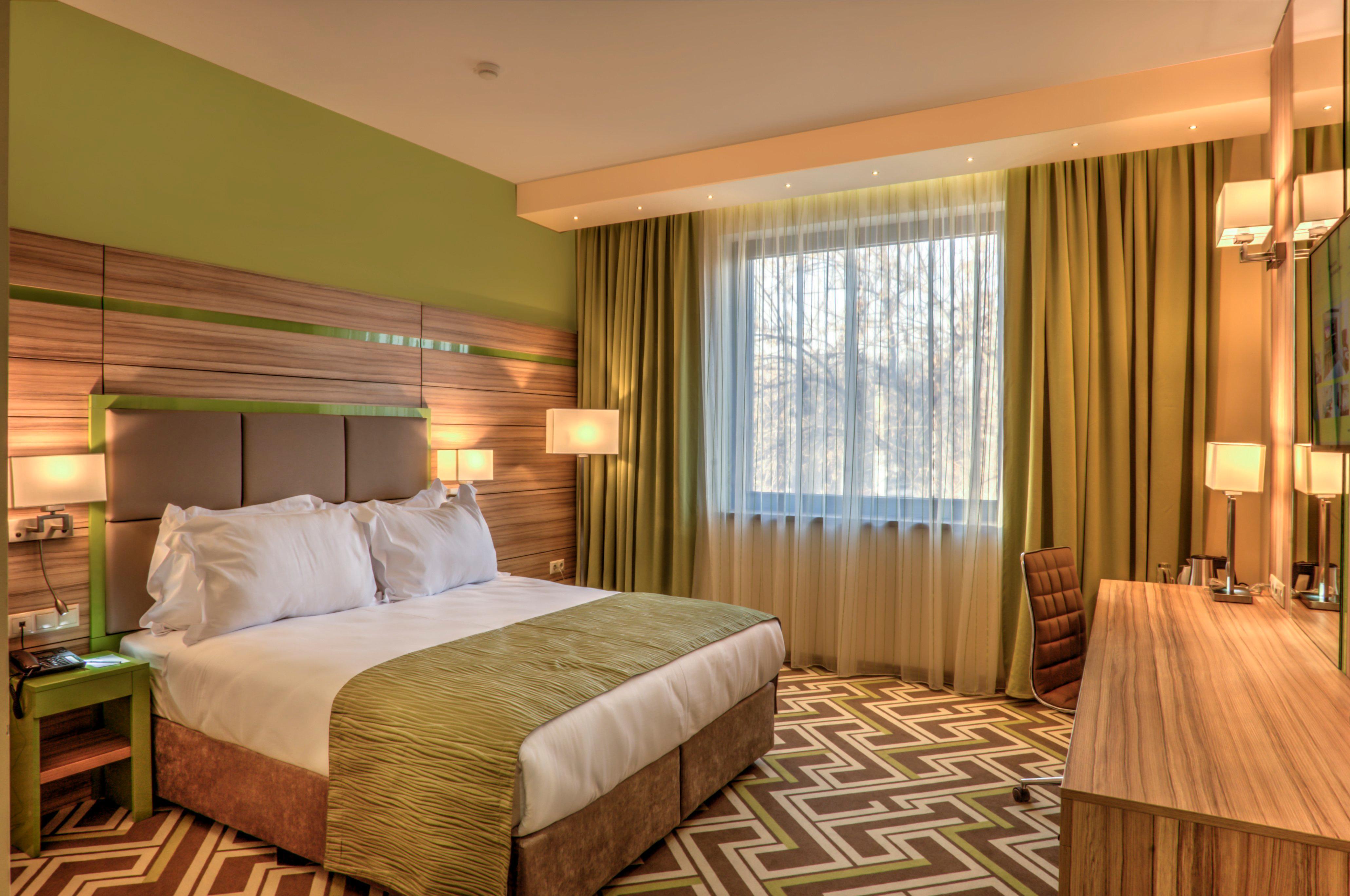 Holiday Inn Plovdiv By Ihg Kültér fotó