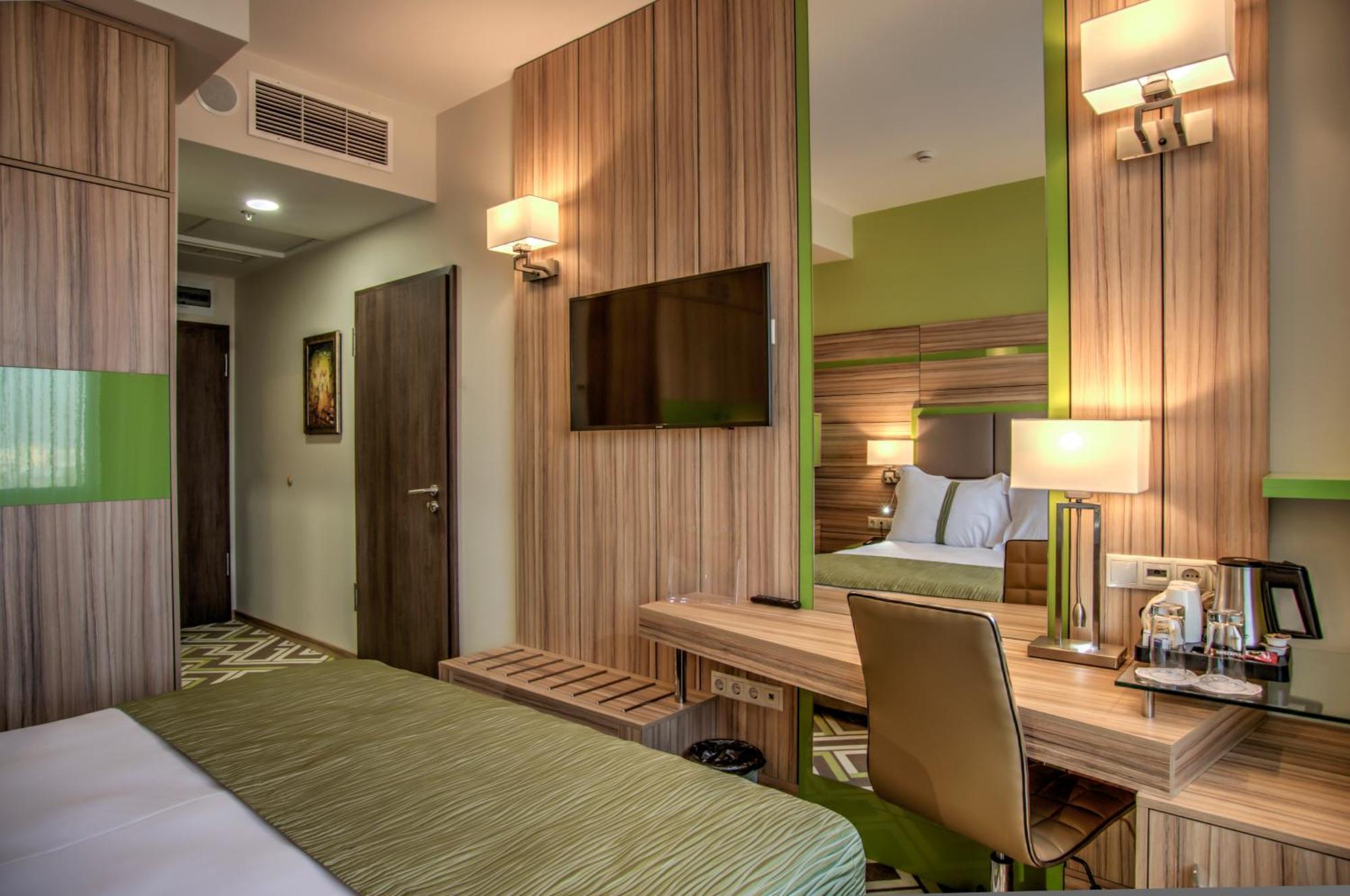 Holiday Inn Plovdiv By Ihg Kültér fotó